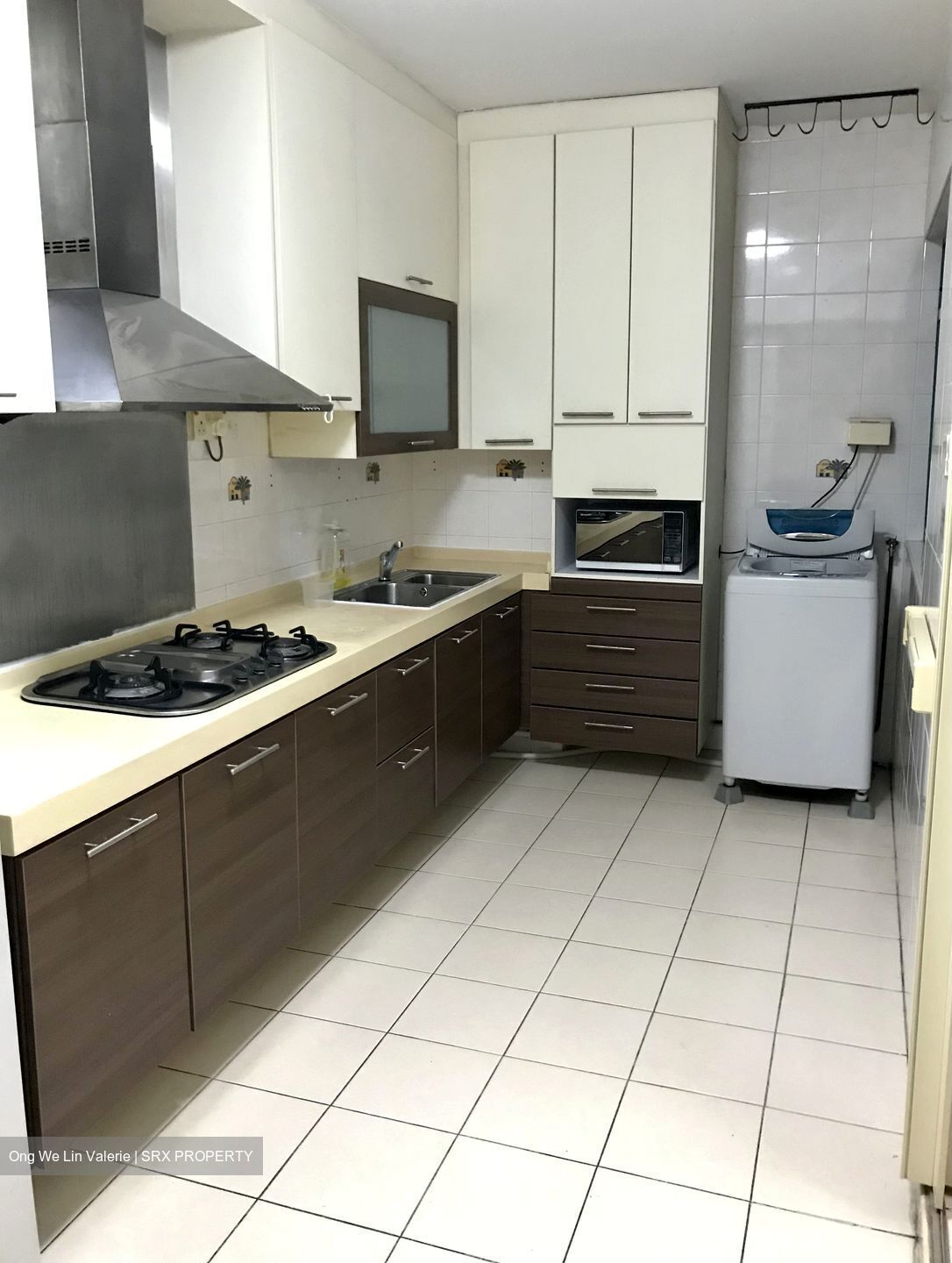 Blk 15 Farrer Park View (Kallang/Whampoa), HDB 4 Rooms #542016371